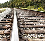 Turkmenistan Builds  Railway to Afghanistan